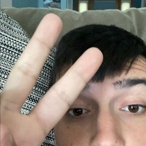 Meet your Posher, Adam